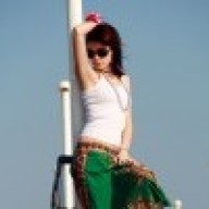 Альбиночка